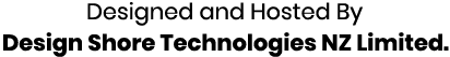 Designshore Technologies NZ Limited
